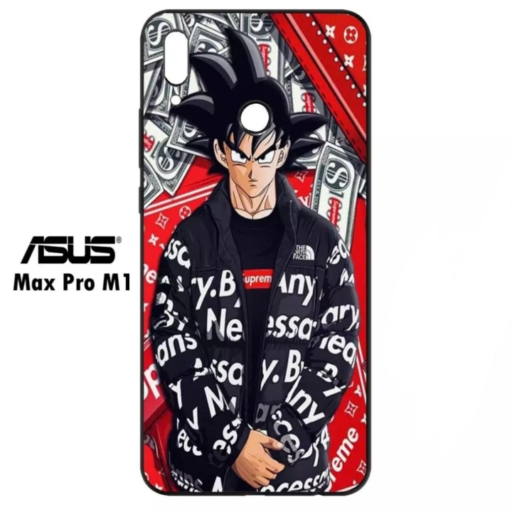 Fashion Printing Case New Asus Zenfone Max Pro  M1 - M2