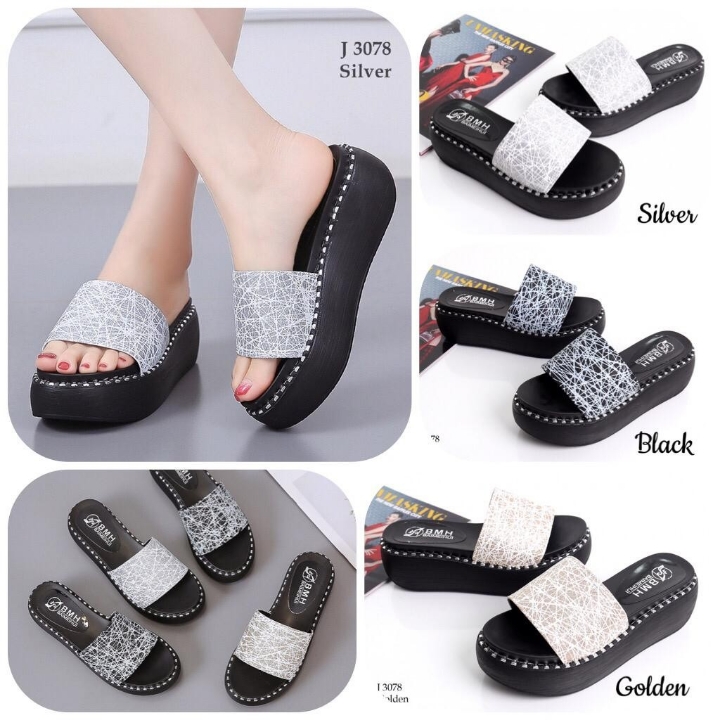 Fashion Rubber 3078 4