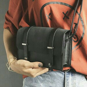 Fashion Slingbag Import