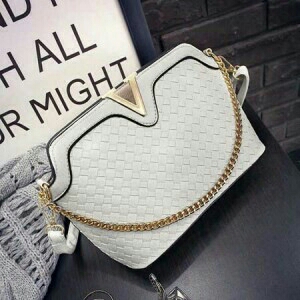 Fashion White Import