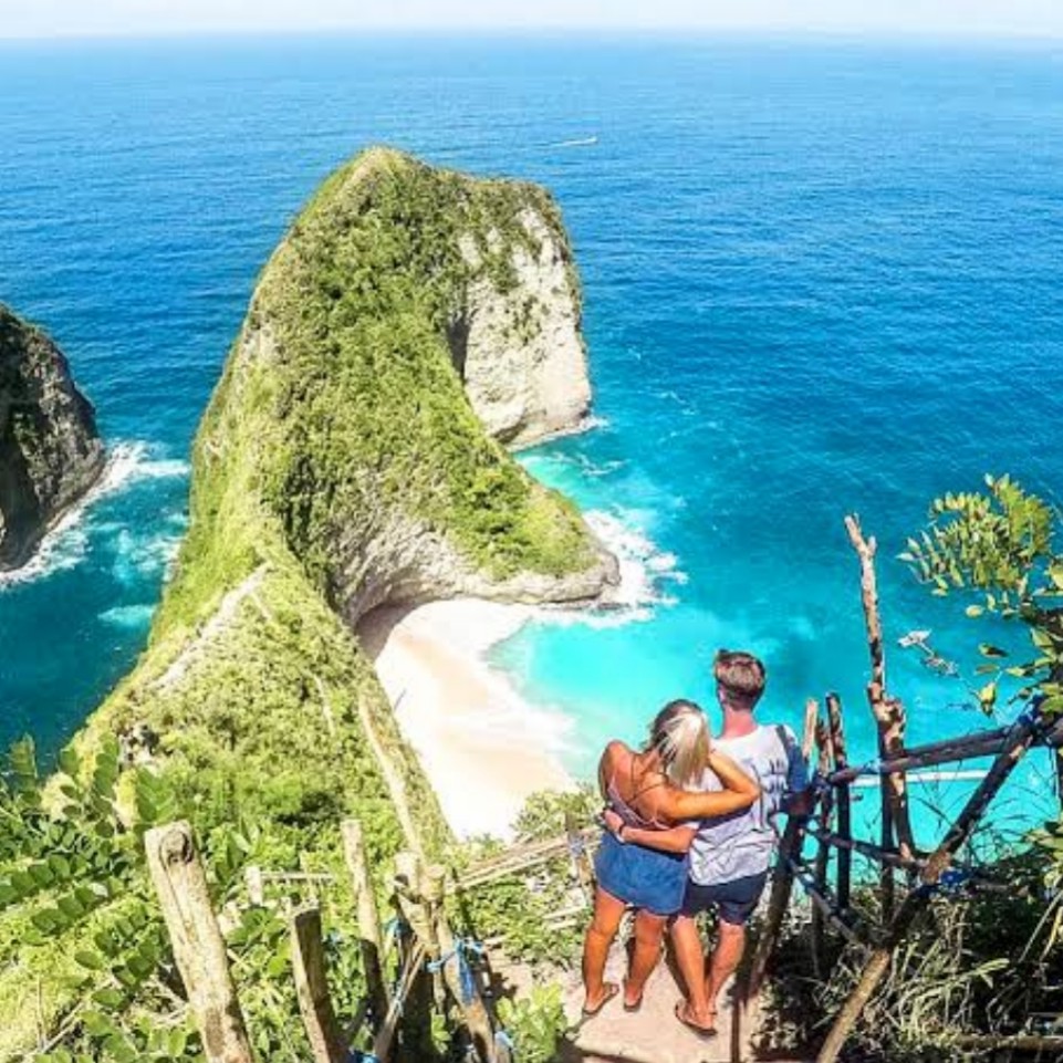 Tiket Fast Boat Nusa Penida 3