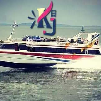 Manta Express Bali Include Transport