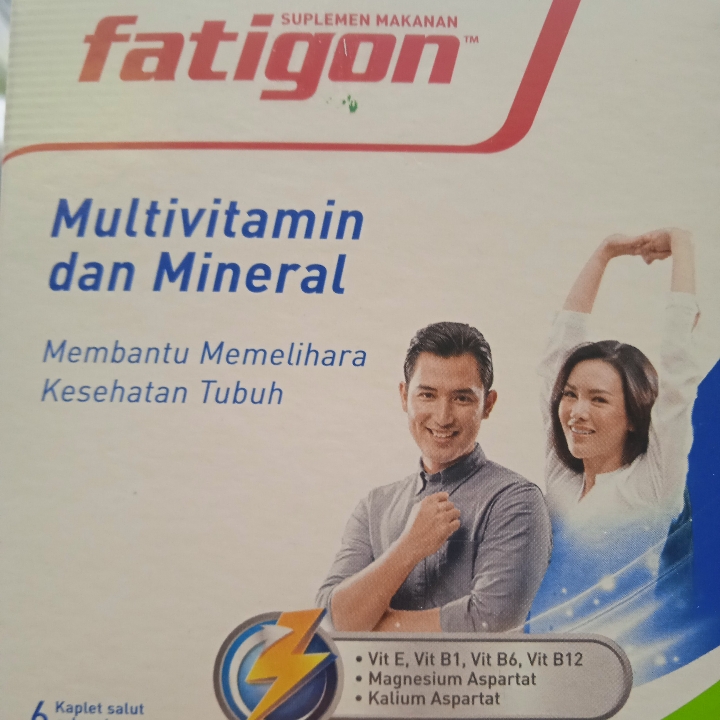 Fatigon