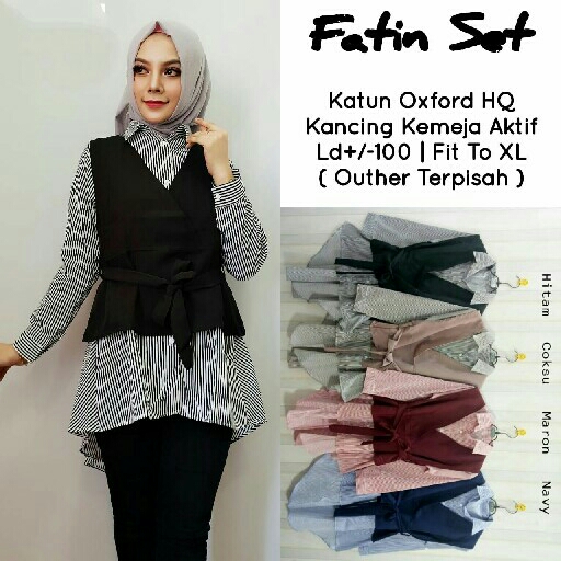 Fatin Set