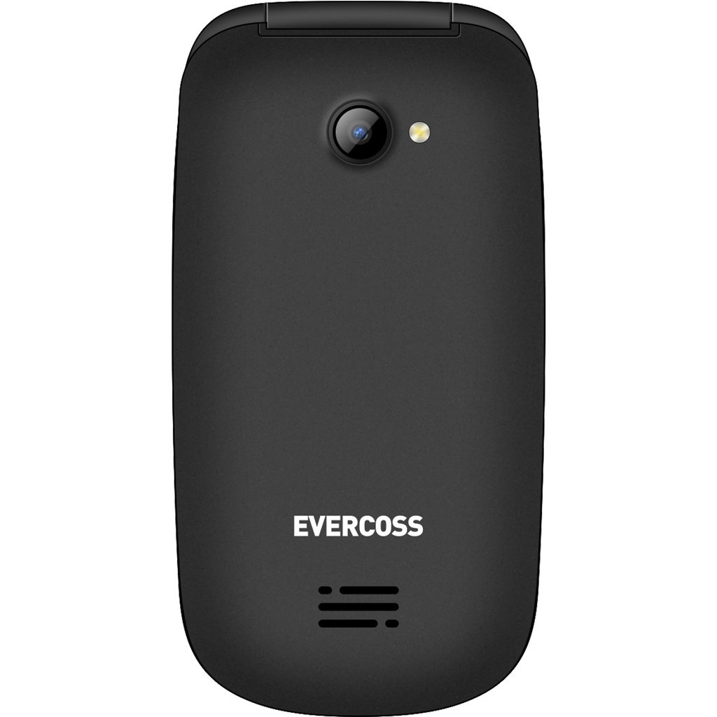 Feature Phone Evercoss Flip F1A 2