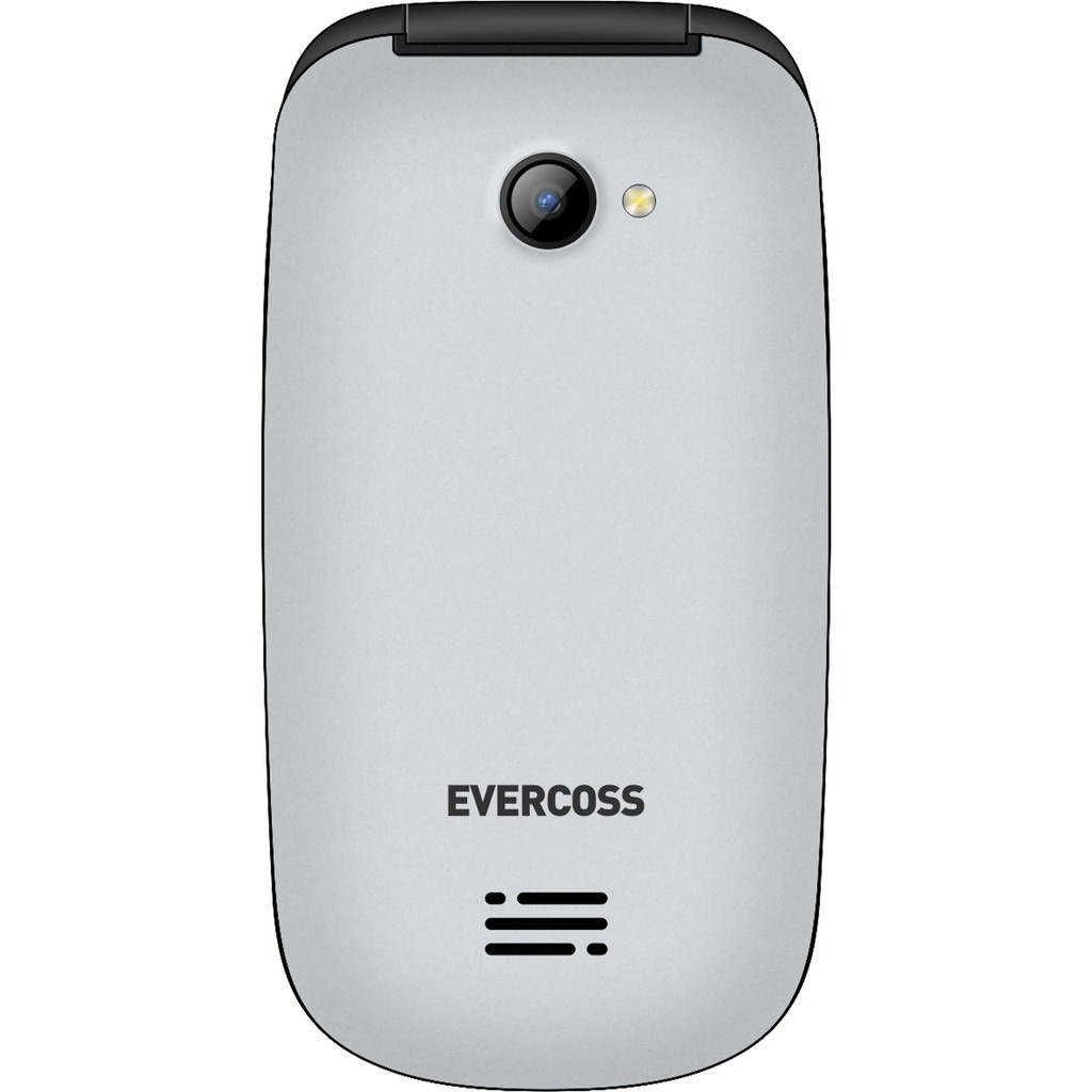 Feature Phone Evercoss Flip F1A 3