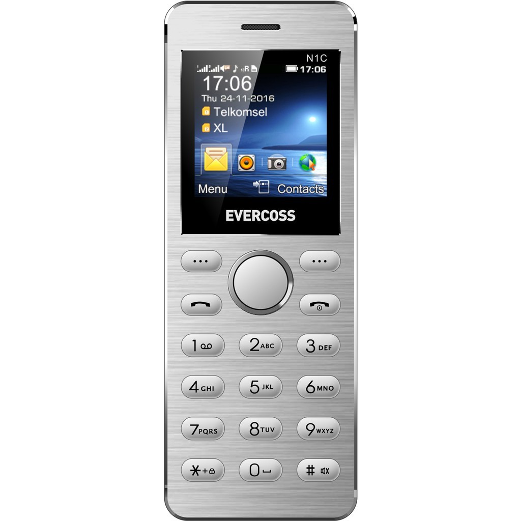 Feature Phone Evercoss N1C