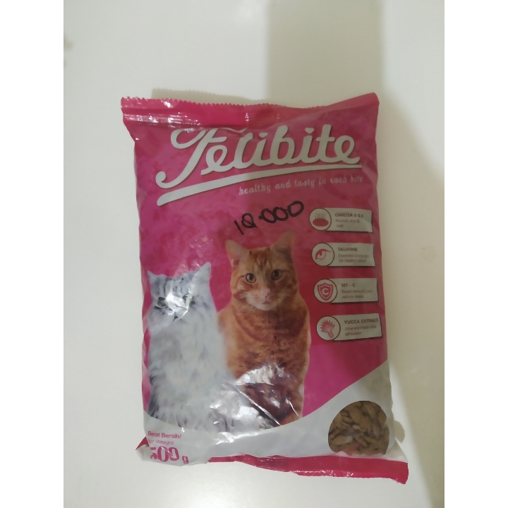 Felibite 500 Gram