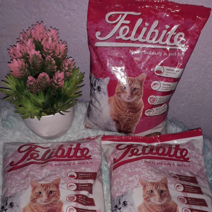 Felibite Healthy And Tasty In Each Bite