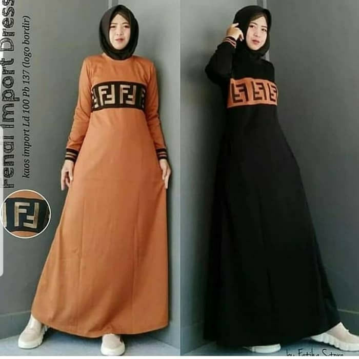 Fendi Maxy