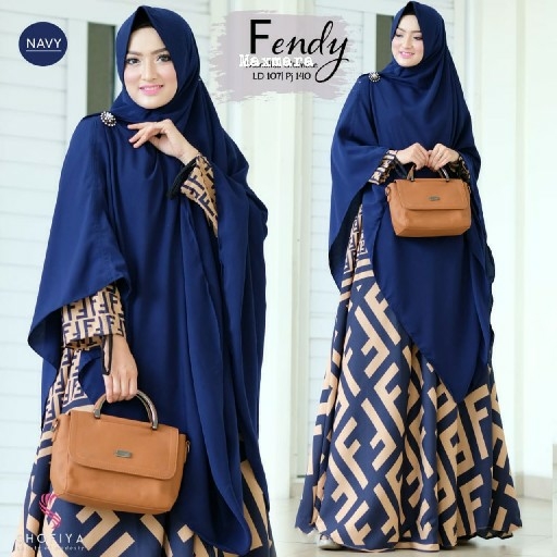 Fendi Syari