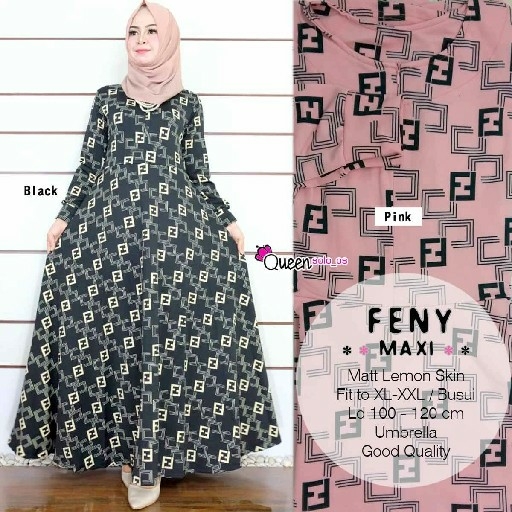 Feny Maxy