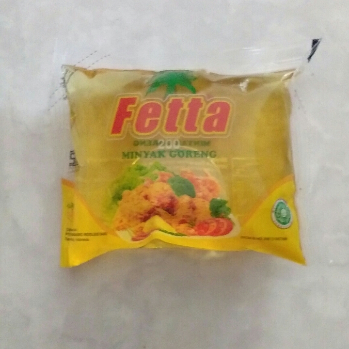 Fetta