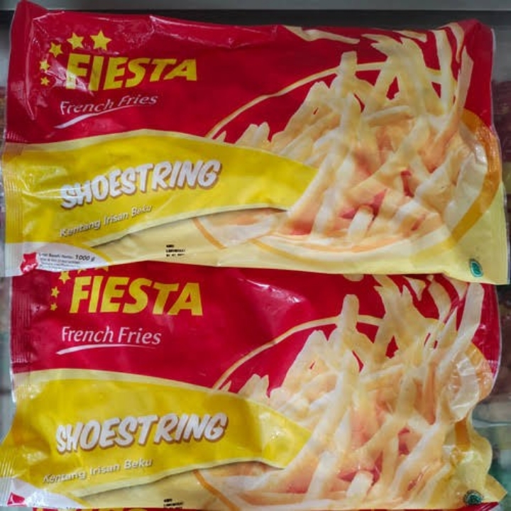 Fiesta Soestring