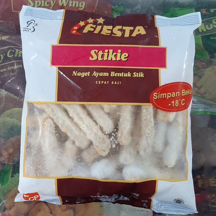 Fiesta Stikie 500gr