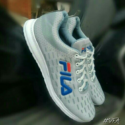 Fila runing men abu