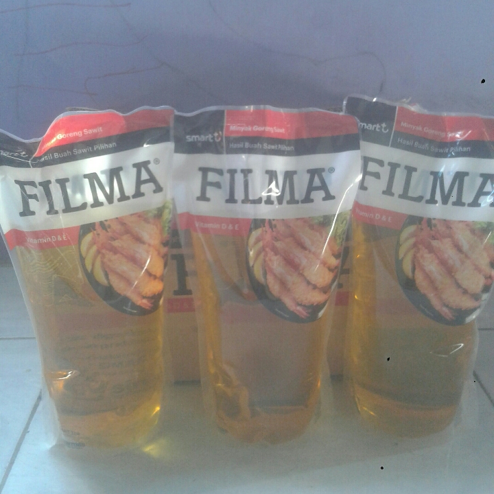 Filma 1 Liter