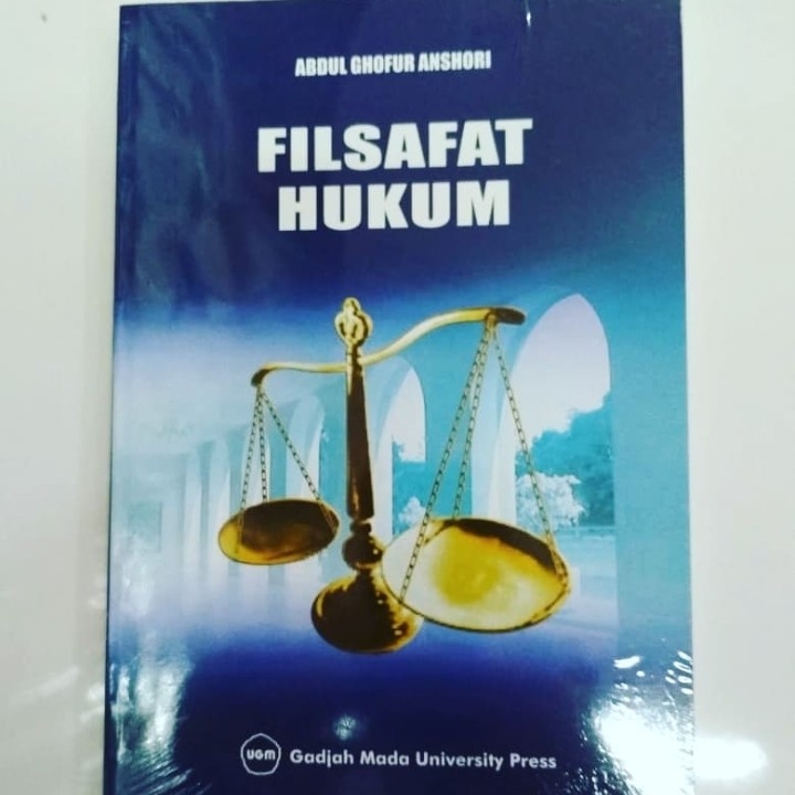 Filsafat Hukum