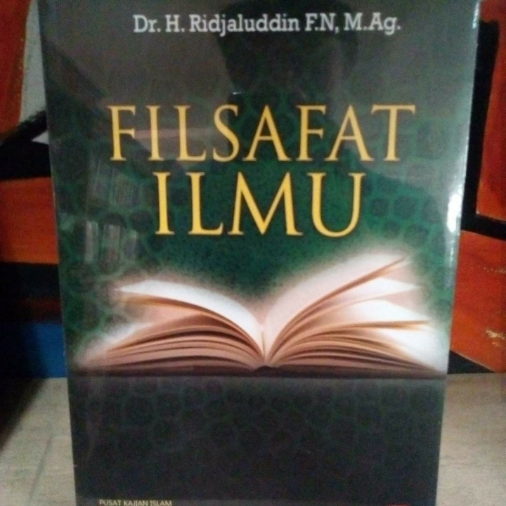 Filsafat Ilmu