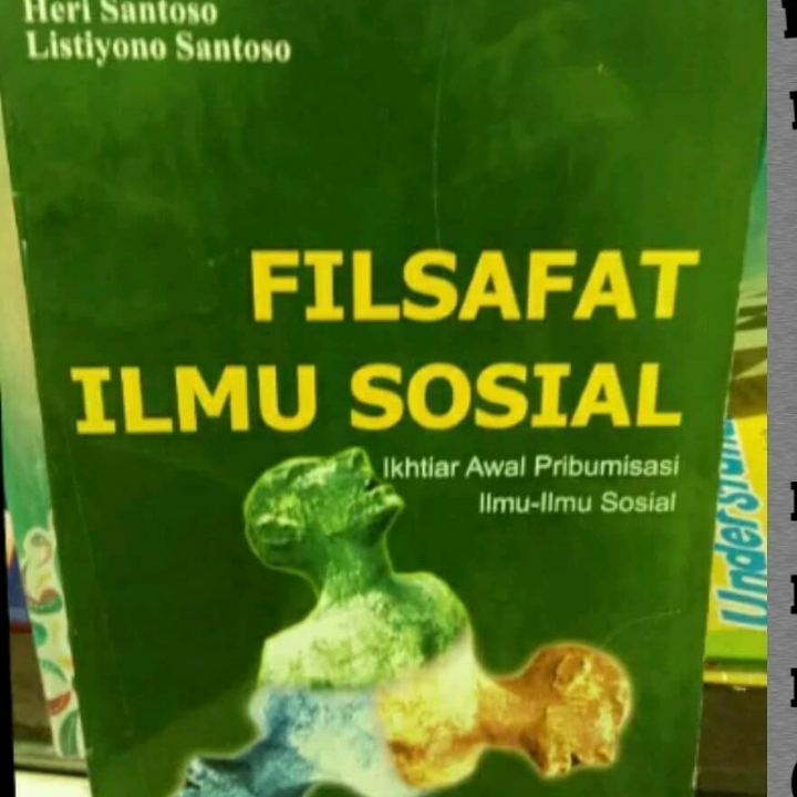 Filsafat Ilmu Sosial