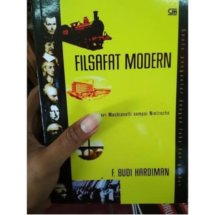 Filsafat Modern