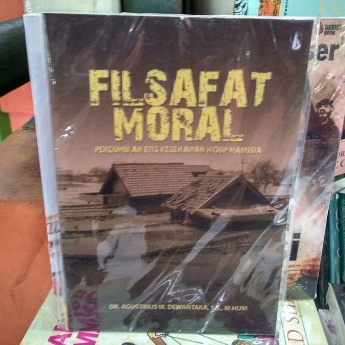 Filsafat Moral