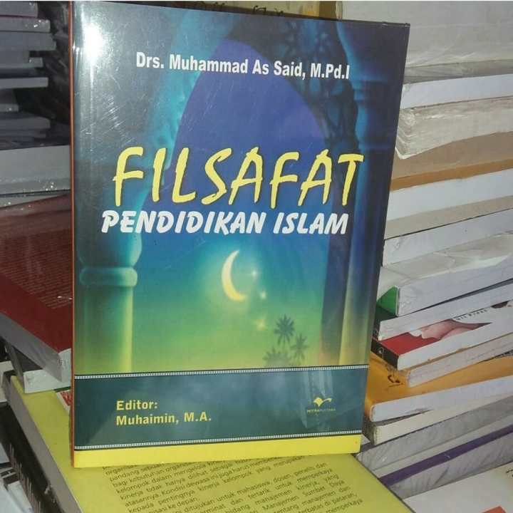 Filsafat Pendidikan Islam