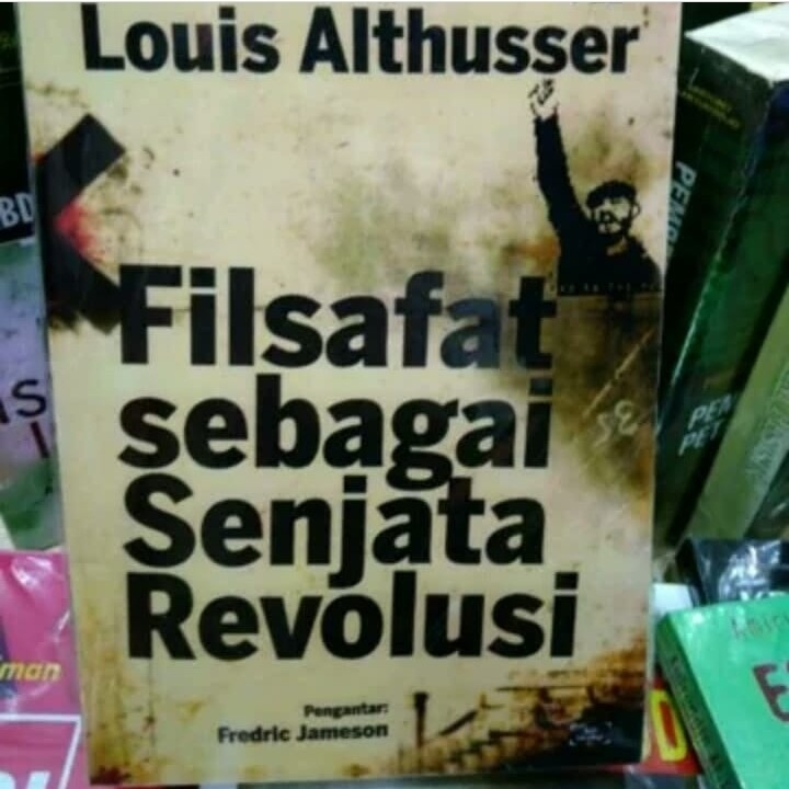 Filsafat Sebagai Senjata Revolusi