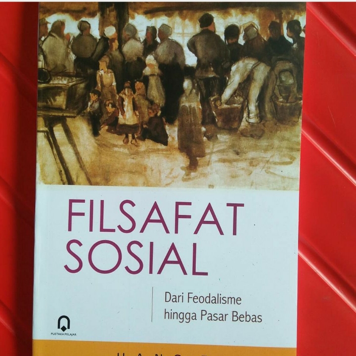 Filsafat Sosial