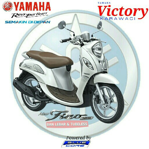 Fino Bluecore 125