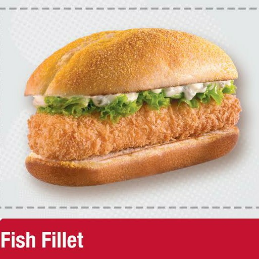 Fish Fillet