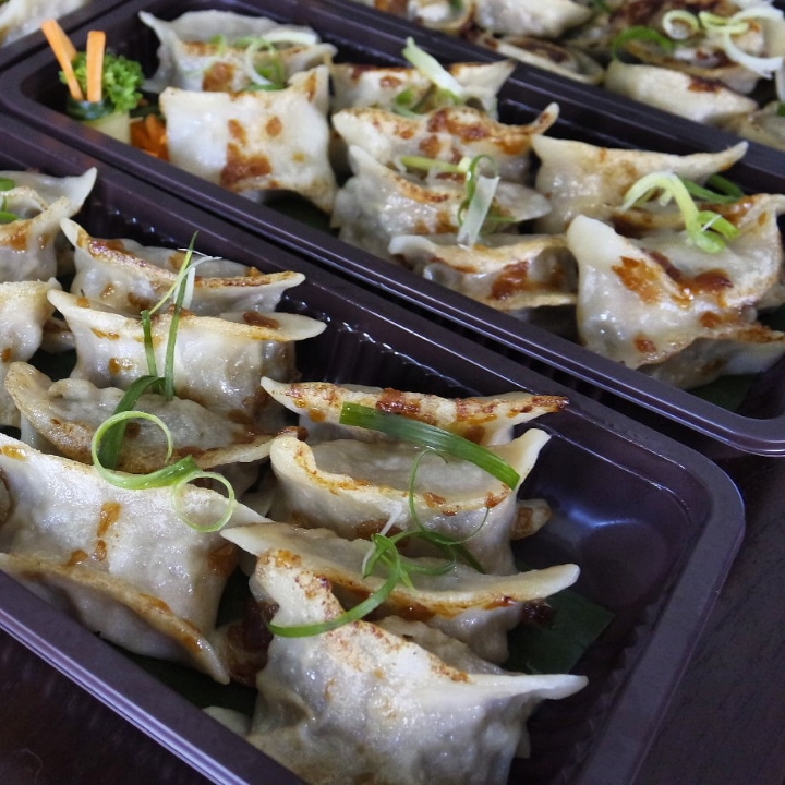 Ikan Marlin Dumplings 3