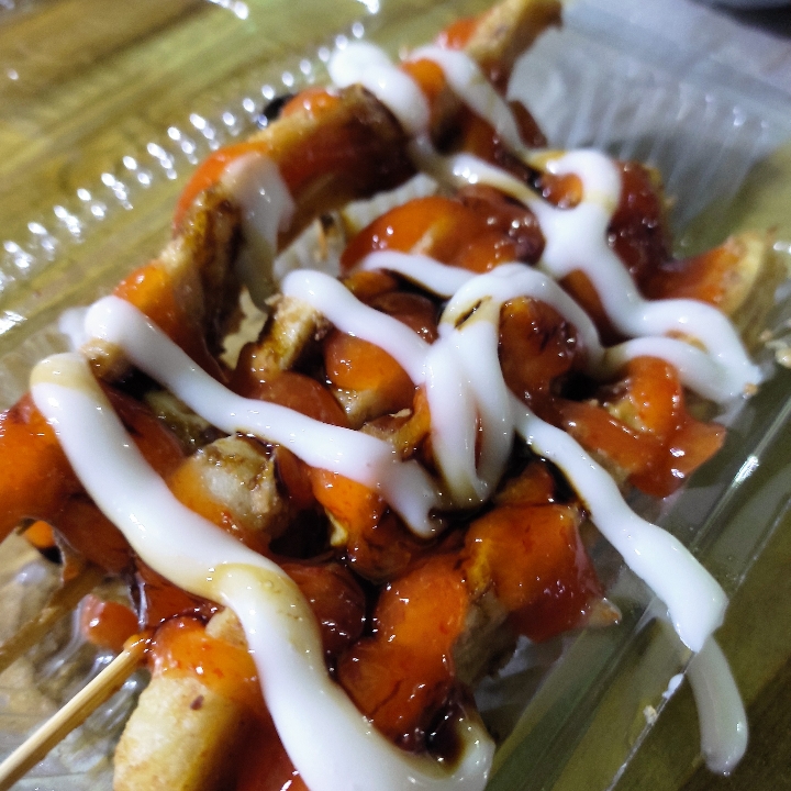 Fish Roll Bakar 2