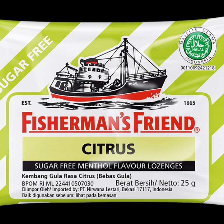 Fishermans