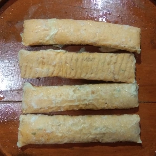 Fishroll Balado