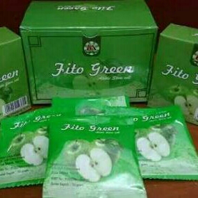 Fito Green 