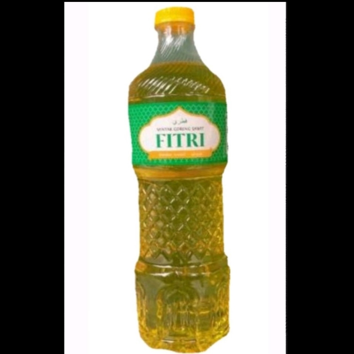 Fitri Botol