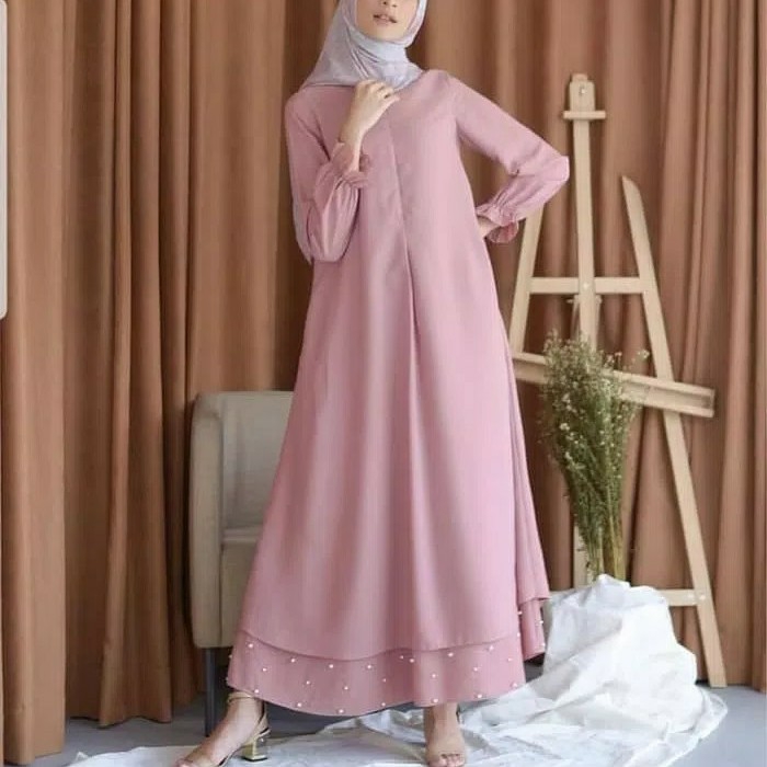 Fitriana Dress