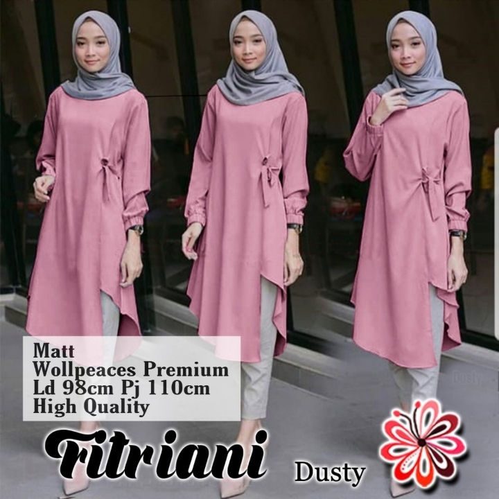 Fitriani Tunik 2