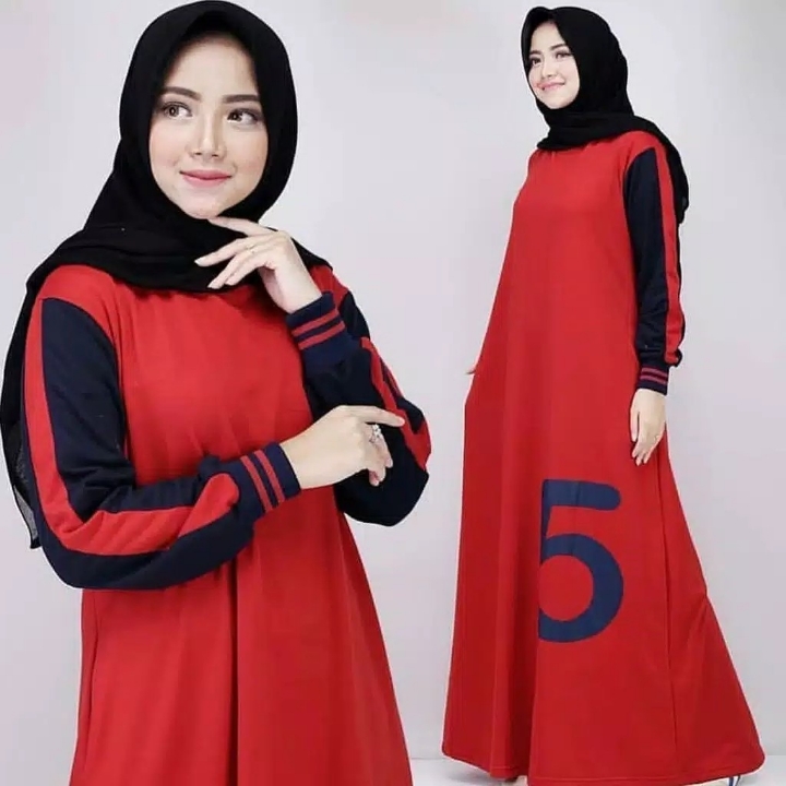 Five  dress  3