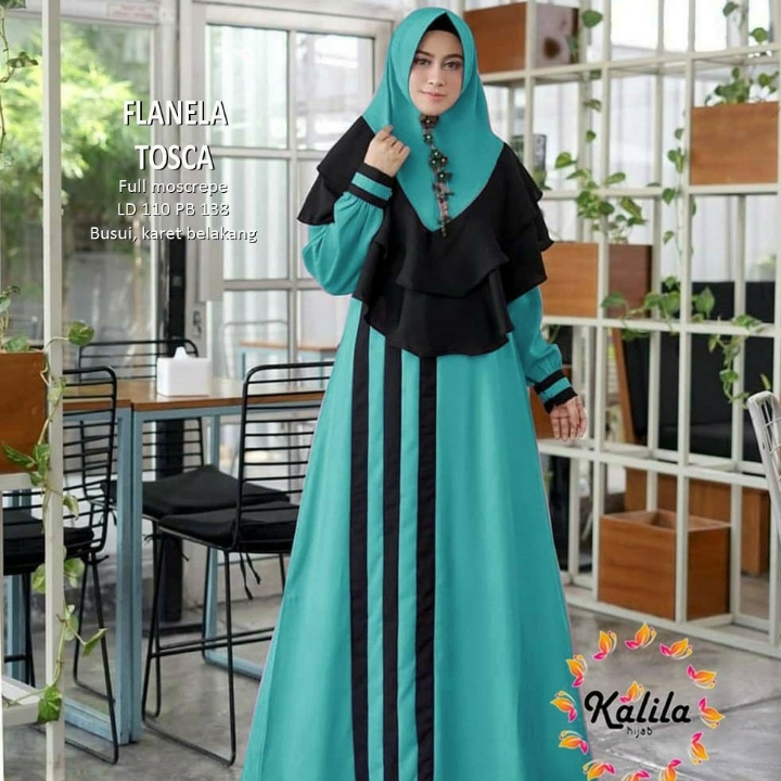 Flanela Tosca