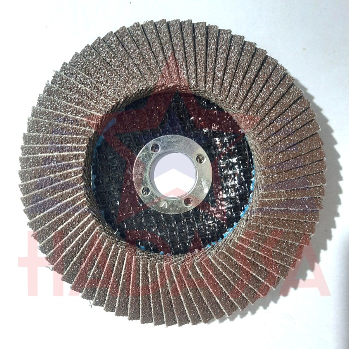 Flap Disc 105x16mm Benz GRT A100 5