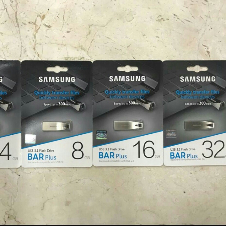 Flashdisk Samsung Original