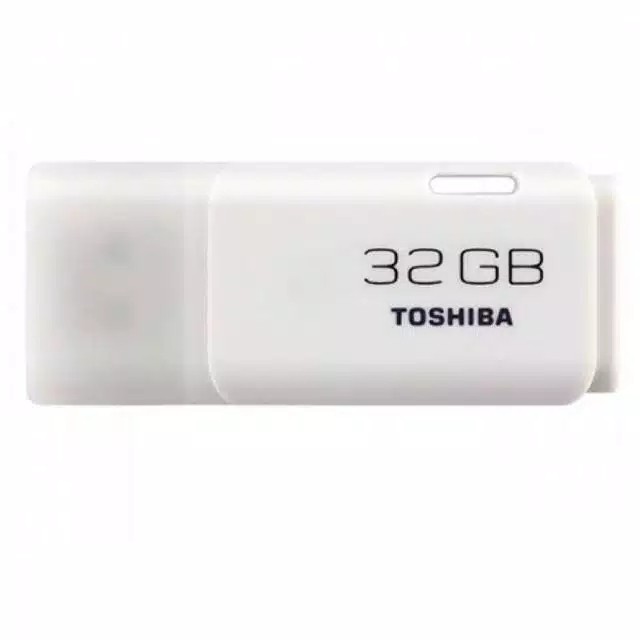 Flashdisk Toshiba 32GB