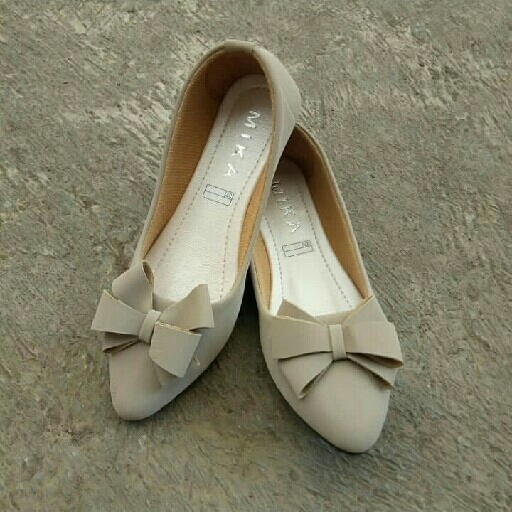 Flat Shoes