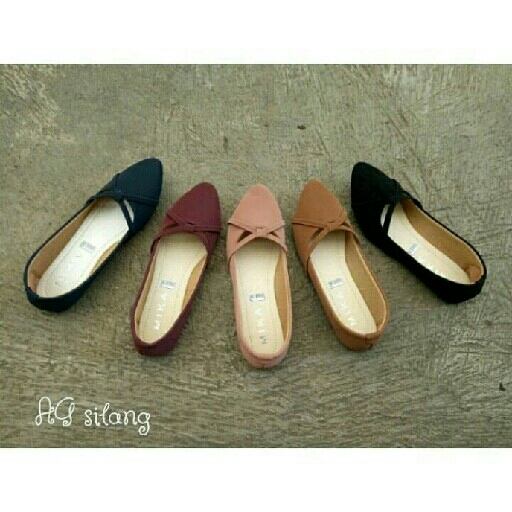 Flat Shoes