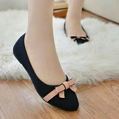 Flat Shoes Pita