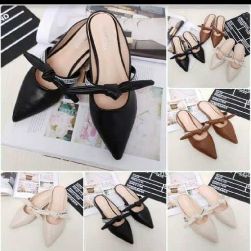 FlatShoes LK 42