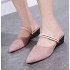 Flatshoes Kelsey 688 Pink 2