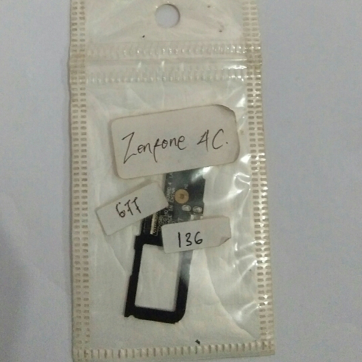 Flexsibel Zenfone 4c 136
